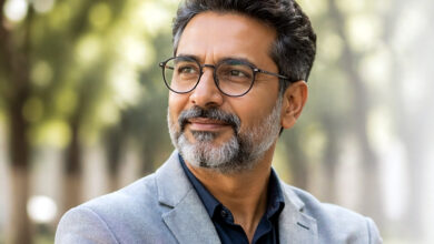 Photo of क्रांति की दस्तक- क्यों स्मार्ट दिखना चाहते अधेड़ हिन्दुस्तानी