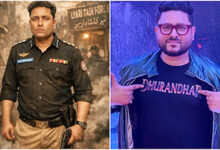 Photo of आठ साल का संघर्ष, एक किरदार का जादू: आदित्य उप्पल ने खोला ‘धुरंधर’ का राज