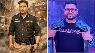 Photo of आठ साल का संघर्ष, एक किरदार का जादू: आदित्य उप्पल ने खोला ‘धुरंधर’ का राज