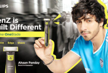 Photo of अहान पांडे के साथ OneBlade का धमाकेदार कदम