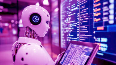 Photo of एआई द्वारा की जा रही मातृभाषा हानि: एक गंभीर चुनौती