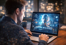 Photo of एआई का उदय, इंसानों का पतन: ऑरेकल से शुरू हुई खामोश क्रांति