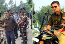 Photo of बंगाल के रण में यूपी के ‘सिंघम’ पर उठते सवाल