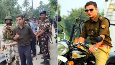 Photo of बंगाल के रण में यूपी के ‘सिंघम’ पर उठते सवाल