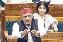 Photo of महिला आरक्षण बिल के सहारे मुस्लिम सियासत चमकाती सपा