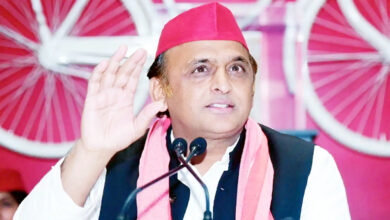 Photo of मुजफ्फरनगर-दादरी रैली से योगी-अखिलेश साधेंगे वेस्ट यूपी