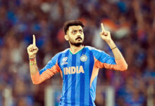 Photo of कप्तान अक्षर की अगुआई दिल्ली अब गुजरात टाइटंस को हरा लगातार तीसरी जीत के साथ शीर्ष पर पहुंचने उतरेगी