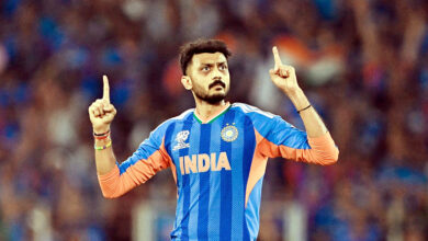 Photo of कप्तान अक्षर की अगुआई दिल्ली अब गुजरात टाइटंस को हरा लगातार तीसरी जीत के साथ शीर्ष पर पहुंचने उतरेगी