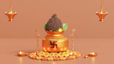 Photo of अनंत समृद्धि का दिन है अक्षय तृतीया