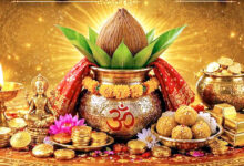 Photo of अक्षय तृतीया पर्व ही नहीं, अर्थव्यवस्था का गतिशील चक्र