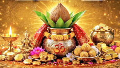 Photo of अक्षय तृतीया पर्व ही नहीं, अर्थव्यवस्था का गतिशील चक्र