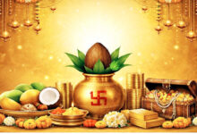 Photo of समय का वह अनमोल पड़ाव जहाँ हर आरंभ अक्षय हो जाता है