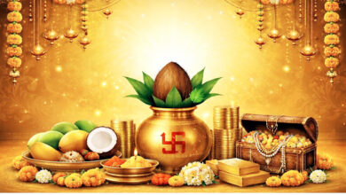 Photo of समय का वह अनमोल पड़ाव जहाँ हर आरंभ अक्षय हो जाता है