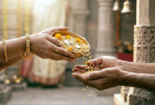 Photo of अक्षय तृतीया पर्व है लोक से लोकोत्तर की दिव्य यात्रा