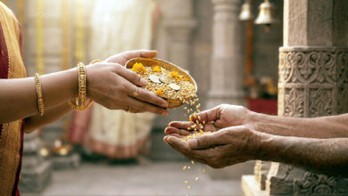 Photo of अक्षय तृतीया पर्व है लोक से लोकोत्तर की दिव्य यात्रा