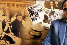 Photo of जाति श्रम का विभाजन नहीं, बल्कि श्रमिकों का विभाजन है