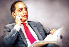 Photo of डॉ. अंबेडकर: जातियों के खांचो से कहीं बड़ा है ‘राष्ट्र-शिल्पी’ का कद