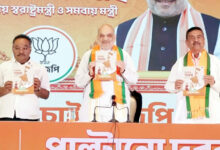 Photo of पश्चिम बंगाल में बीजेपी का छह माह में यूसीसी, महिलाओं को तीन हजार महीना वाला मास्टरस्ट्रोक