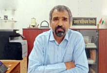 Photo of उत्तर पश्चिम रेलवे अपनी रेल परिचालन क्षमता को दोगुना करने के मिशन पर