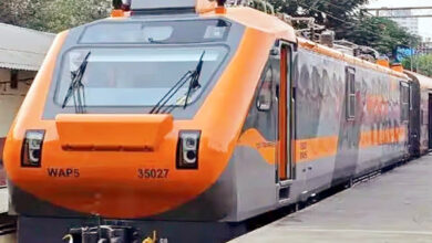 Photo of यात्रा में त्रिवेणी का स्पर्श: आस्था,अवसर और आधुनिकता का महासंगम