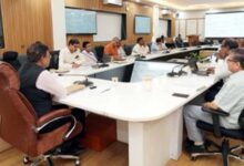 Photo of उच्चाधिकार प्राप्त समिति की बैठक में उत्तराखण्ड वन संसाधन प्रबंधन समिति के विभिन्न प्रस्तावों पर संस्तुति प्रदान की गई