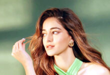 Photo of अनन्या पांडे बनीं लिम्का की नई आवाज़