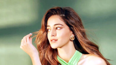 Photo of अनन्या पांडे बनीं लिम्का की नई आवाज़