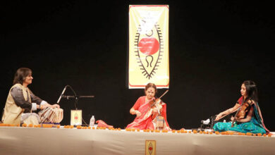 Photo of अनहद की अनुगूंज: युवाओं के दिलों में शास्त्रीय संगीत का नया स्वर