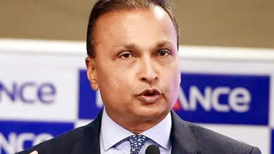 Photo of अनिल अंबानी की 3 हजार करोड़ रुपये की संपत्ति कुर्क