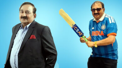 Photo of 70 की उम्र, नई शुरुआत: अनूप अनमोल का कमाल