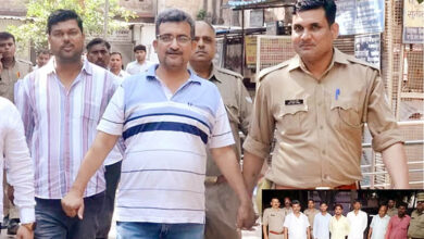 Photo of अलीगढ़ में साजिश का काला सच बेनकाब, अदालत का कड़ा प्रहार!