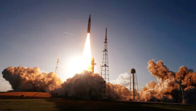 Photo of चांद की ओर मानव वापसी: नासा का आर्टेमिस-II मिशन