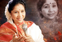 Photo of भारत की सुरसम्राज्ञी का अवसान