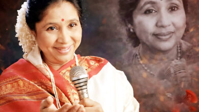 Photo of भारत की सुरसम्राज्ञी का अवसान