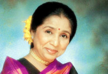 Photo of सुरों की अमर सरगम: आशा भोसले का अविस्मरणीय, अनूठा और यादगार सफर