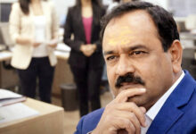 Photo of अशोक खरात जैसे ‘ढोंगी बाबाओं पर लगाम कब लगेगी ?