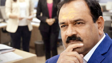 Photo of अशोक खरात जैसे ‘ढोंगी बाबाओं पर लगाम कब लगेगी ?