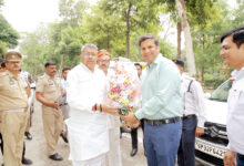 Photo of उत्तर प्रदेश सरकार की मंशा प्रत्येक लाभार्थी तक पहुंचे योजनाओं का लाभ : अश्विनी त्यागी