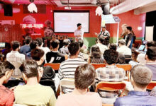 Photo of मुंबई से शुरू हुआ ‘एसुस’ का ‘बियॉन्ड इनक्रेडिबल’ सफर