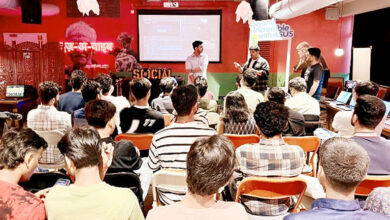 Photo of मुंबई से शुरू हुआ ‘एसुस’ का ‘बियॉन्ड इनक्रेडिबल’ सफर