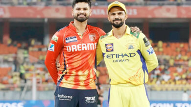 Photo of पंजाब किंग्स श्रेयस की अगुआई में सीएसके के खिलाफ जीत की हैट्रिक लगा अपना वर्चस्व बनाए रखने उतरेगी