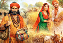 Photo of झोली वाले बाबाओं से सावधानी ज़रूरी