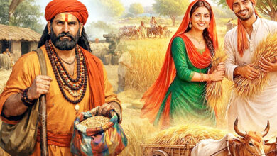 Photo of झोली वाले बाबाओं से सावधानी ज़रूरी