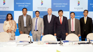Photo of प्रीमियम ऑफिस स्पेस में निवेश का मौका: बागमाने आरईआईटी आईपीओ लॉन्च