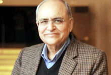 Photo of एनयूजेआई और डीजेए ने वरिष्ठ पत्रकार बलबीर पुंज के निधन पर गहरा शोक व्यक्त किया