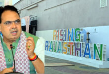 Photo of राजस्थान ने निवेश के क्षेत्र में लगाई बड़ी छलांग