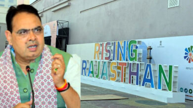 Photo of राजस्थान ने निवेश के क्षेत्र में लगाई बड़ी छलांग