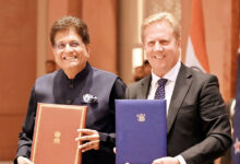 Photo of बदलाव के इस दौर में भारत ने सिर्फ समझौता नहीं, संबंध रचे