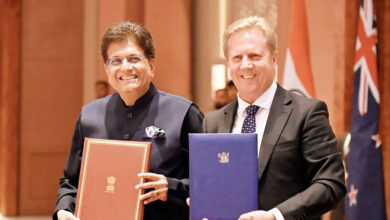 Photo of बदलाव के इस दौर में भारत ने सिर्फ समझौता नहीं, संबंध रचे