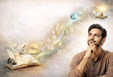 Photo of भाषा से परिभाषा: शब्दों में संसार की रचना